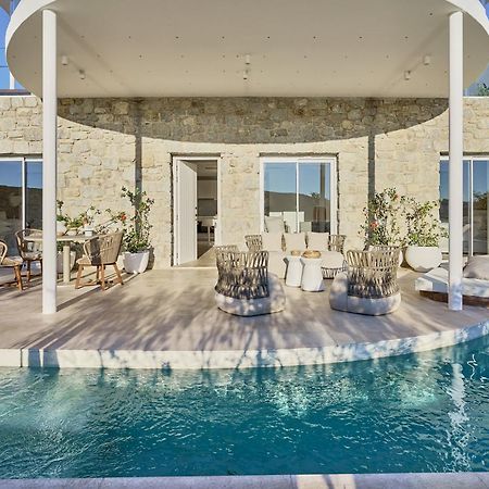 Once In Mykonos - Designed For Adults Hotel Ornos  Exterior photo