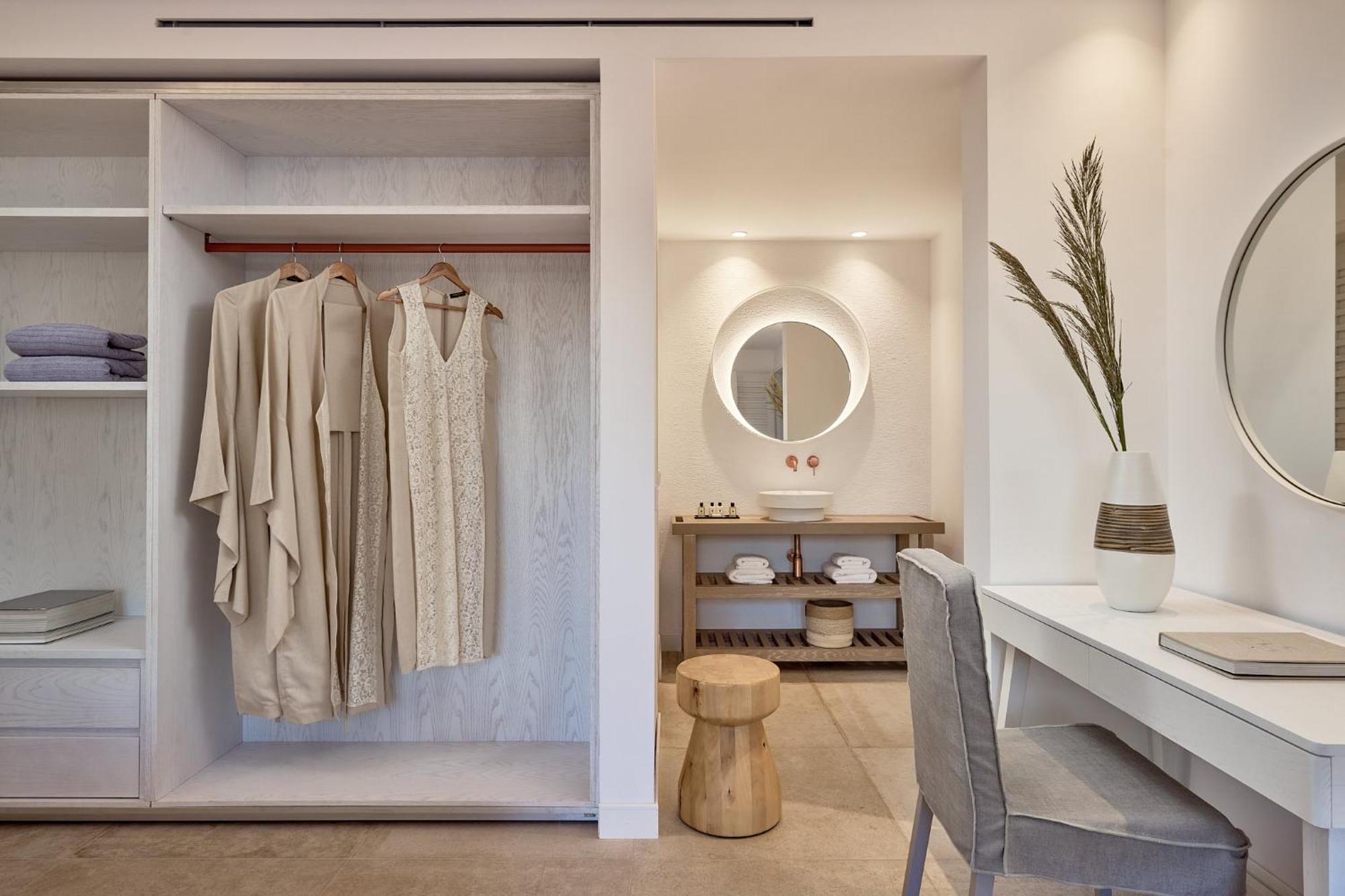 Once In Mykonos - Designed For Adults Hotel Ornos  Exterior photo